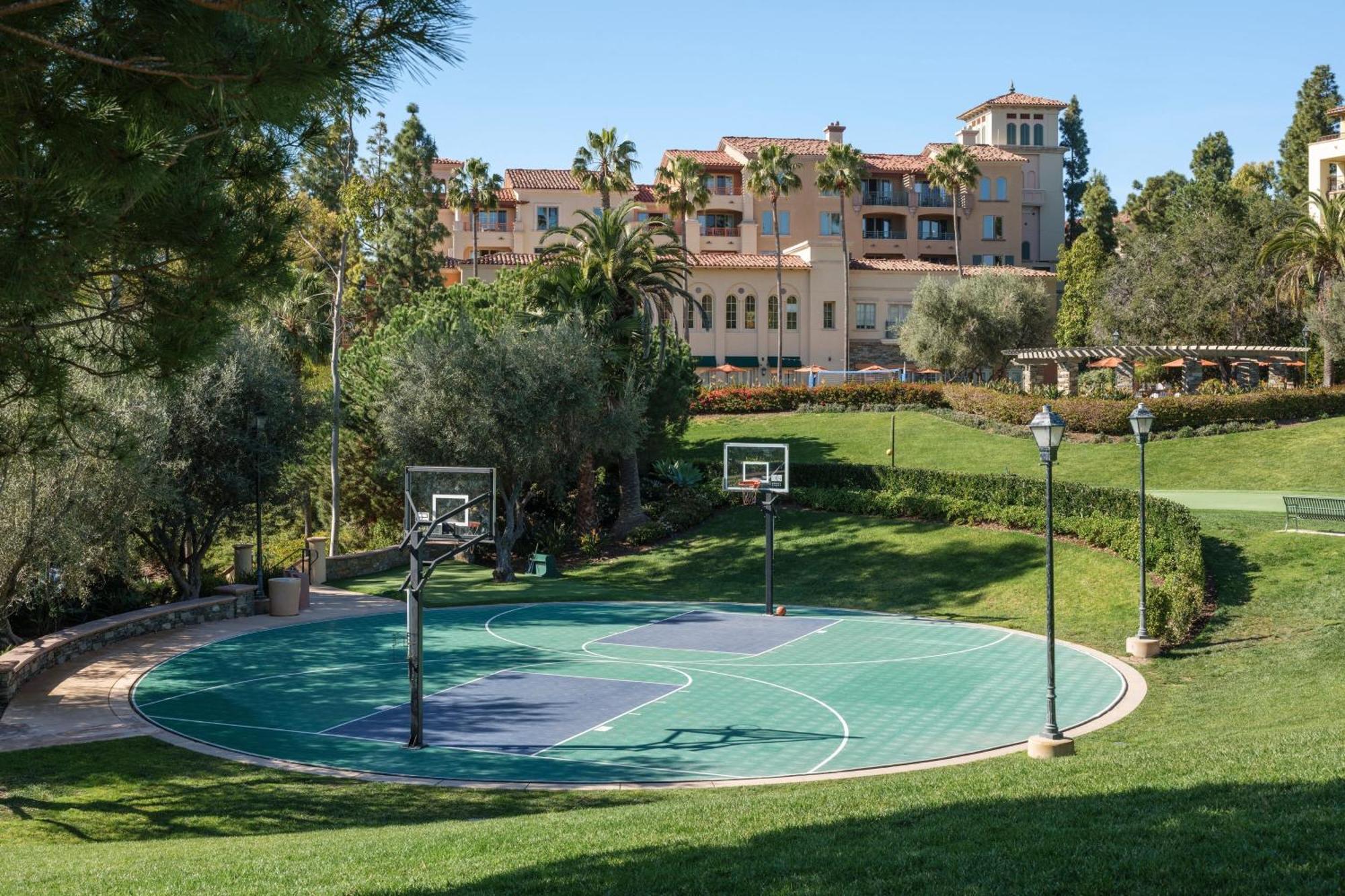 Marriott'S Newport Coast Villas Newport Beach Exterior photo