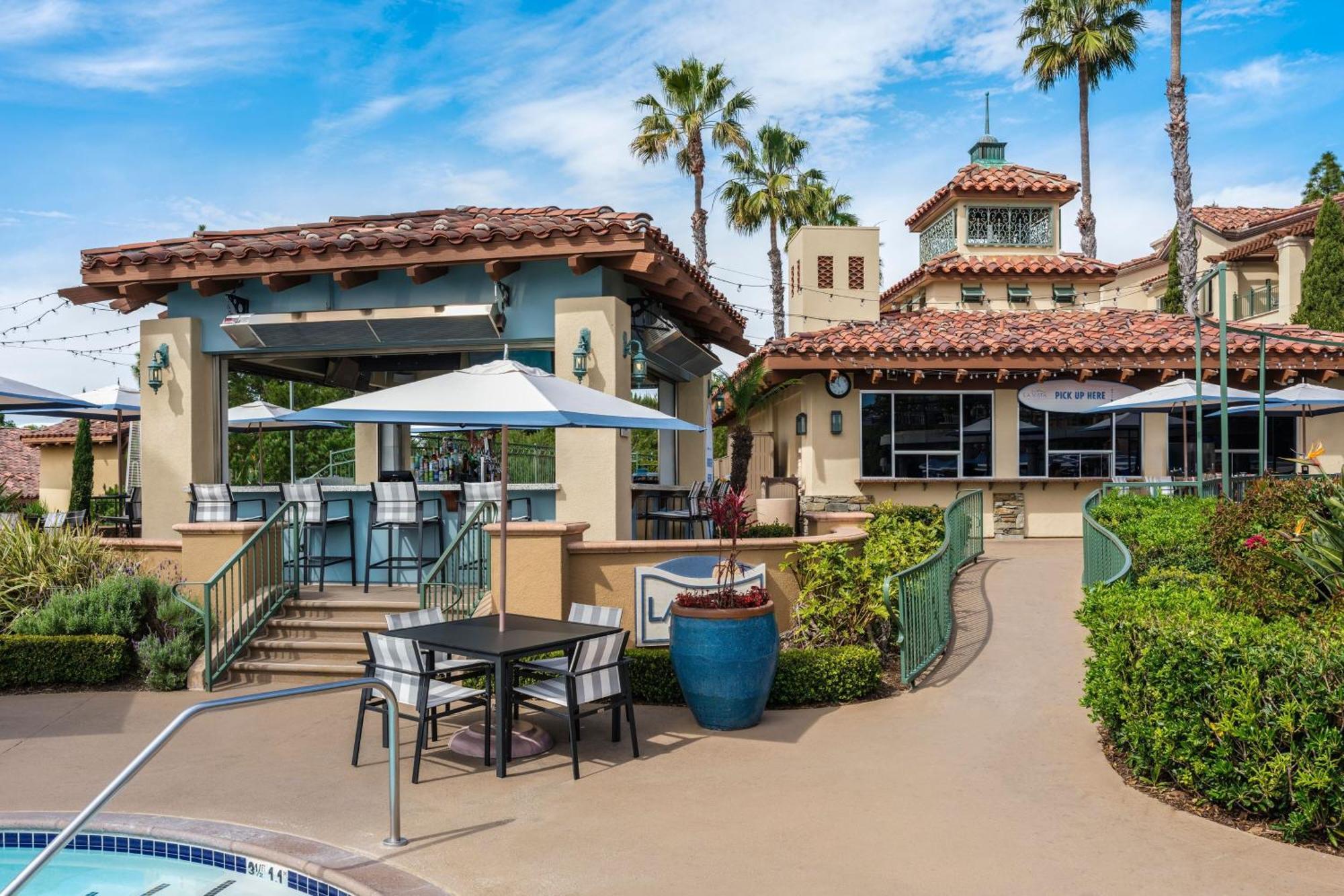 Marriott'S Newport Coast Villas Newport Beach Exterior photo